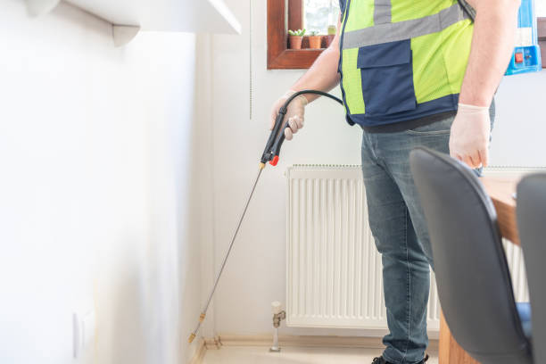Best Pest Prevention Services  in Dutch Island, GA